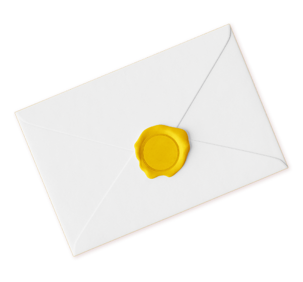 envelope